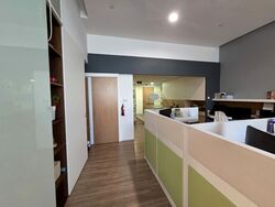 The Central (D1), Office #540809191
